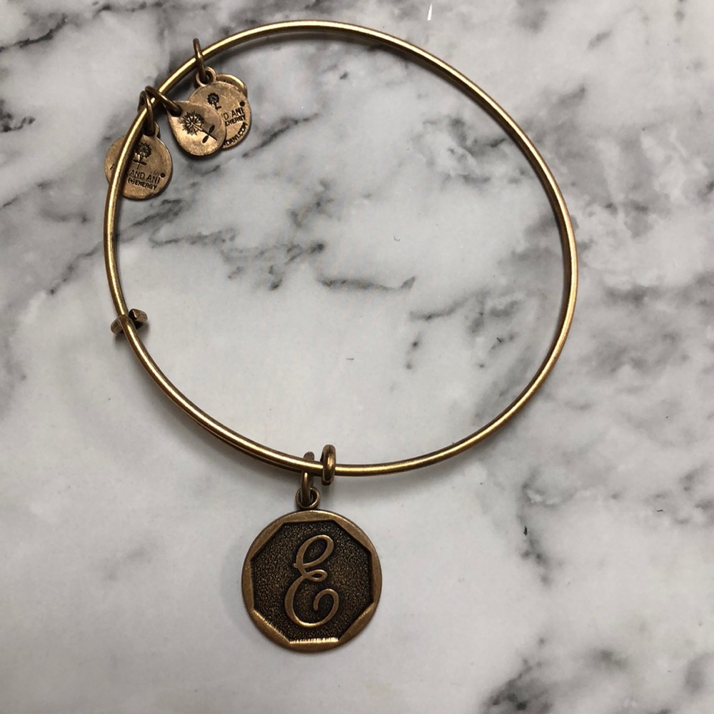 Alex and Ani bracelet
